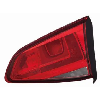 Feu arrière ABAKUS 441-1339R-LD-UE