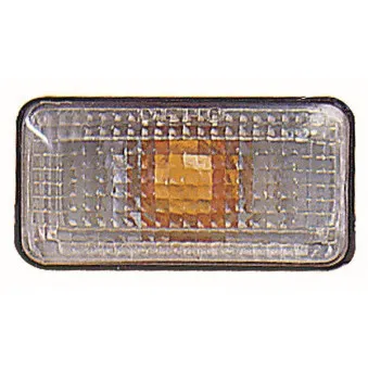 Feu clignotant ABAKUS 441-1401N-BU