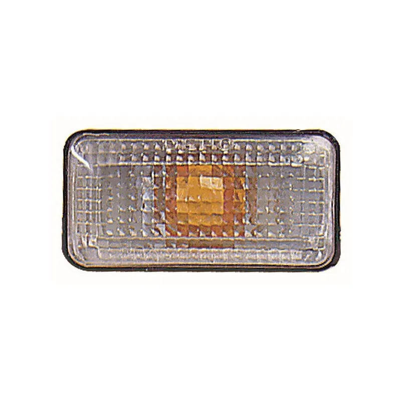 Feu clignotant ABAKUS 441-1401N-BU