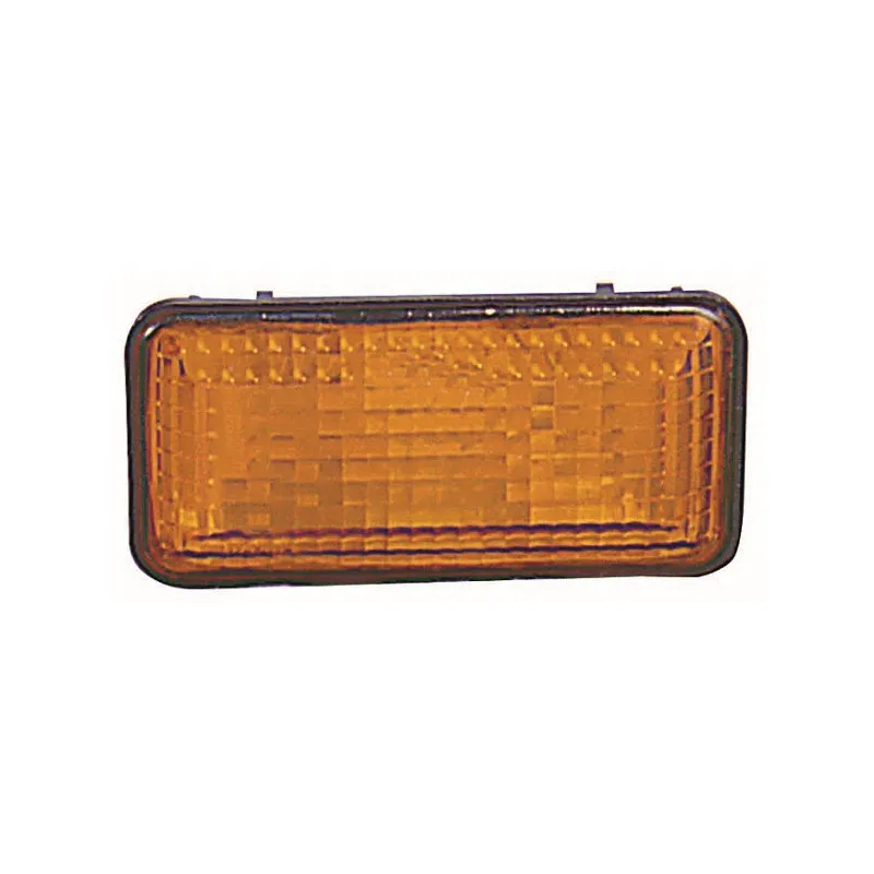 Feu clignotant ABAKUS 441-1401N-YU