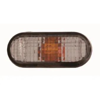 Feu clignotant ABAKUS 441-1402N-BU
