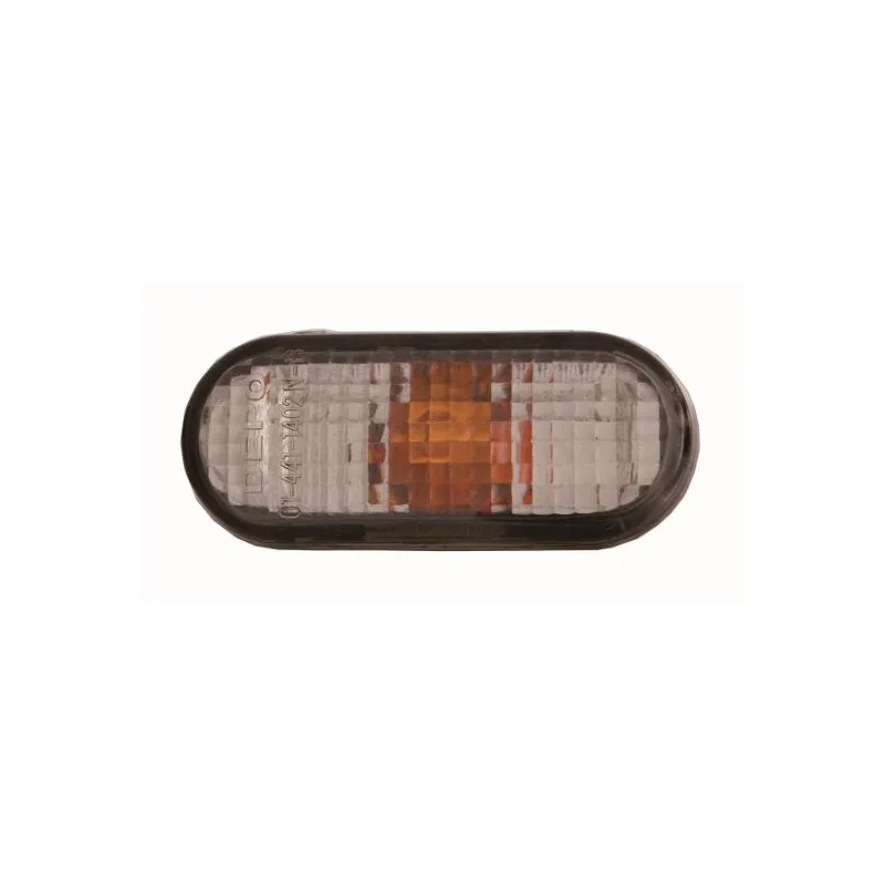 Feu clignotant ABAKUS 441-1402N-BU