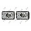 Kit de feux clignotants ABAKUS 441-1403PXBE-C - Visuel 2