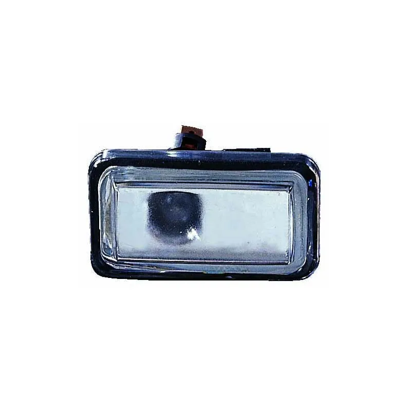 Feu clignotant avant droit ABAKUS 441-1403R-U-C