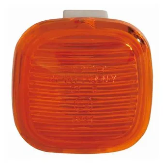 Feu clignotant ABAKUS 441-1405N-UE