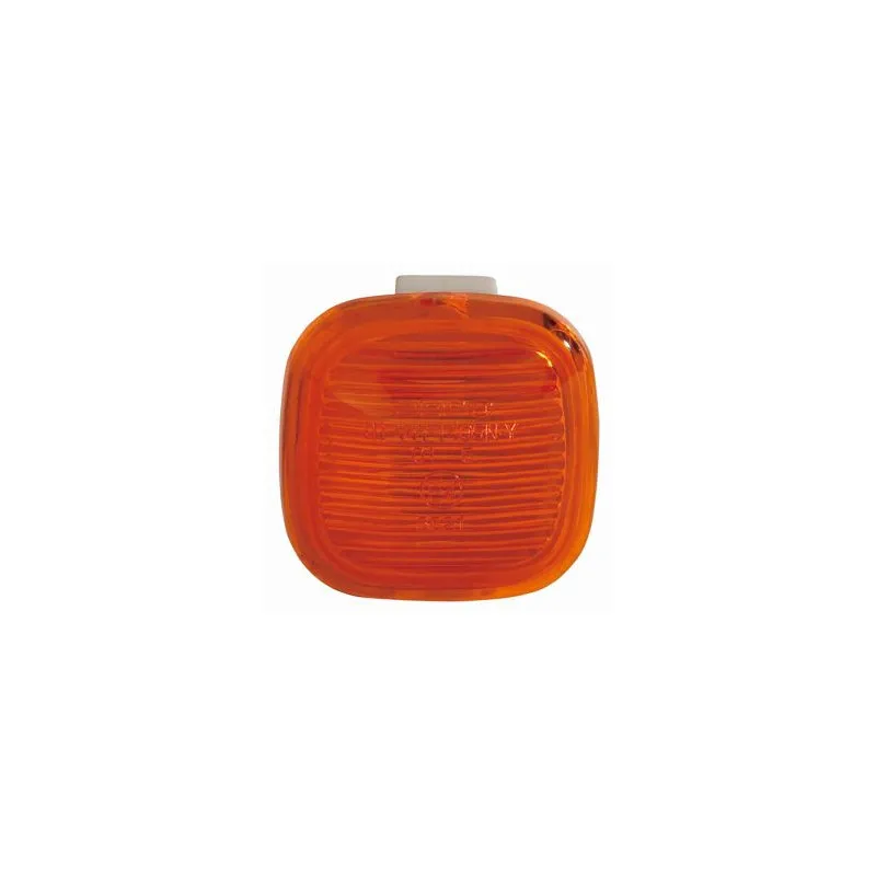Feu clignotant ABAKUS 441-1405N-UE