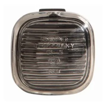 Feu clignotant ABAKUS 441-1405P-UE2S