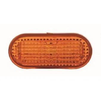 Feu clignotant ABAKUS 441-1406N-UE-Y
