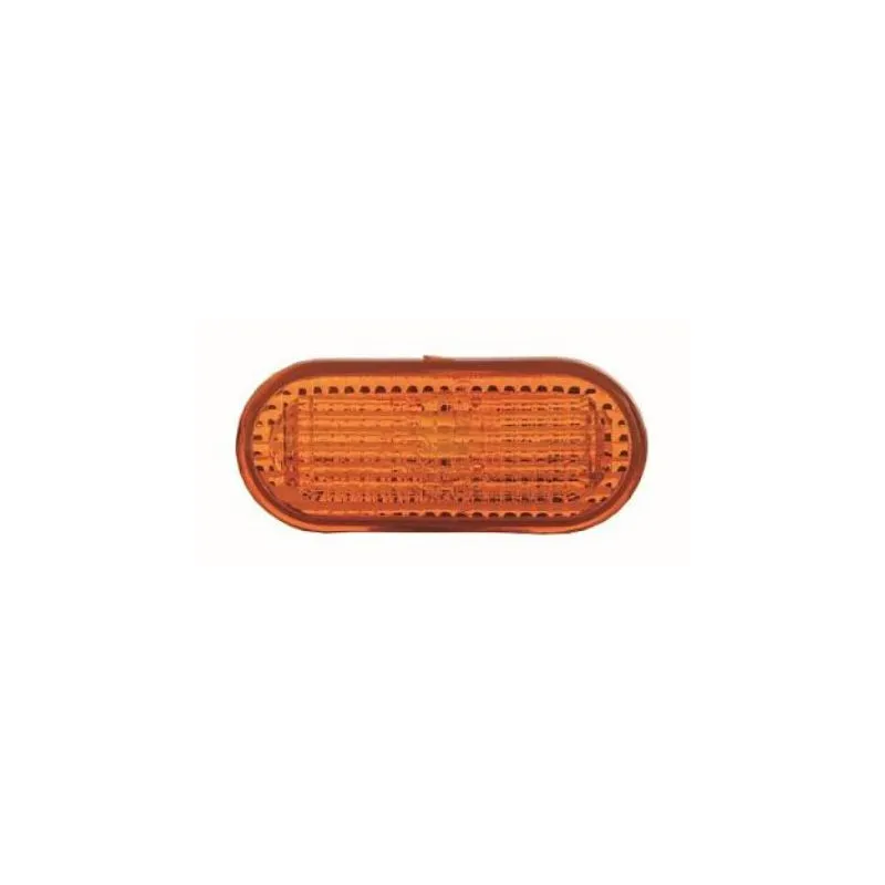 Feu clignotant ABAKUS 441-1406N-UE-Y