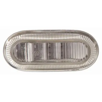 Feu clignotant ABAKUS 441-1409N-AE