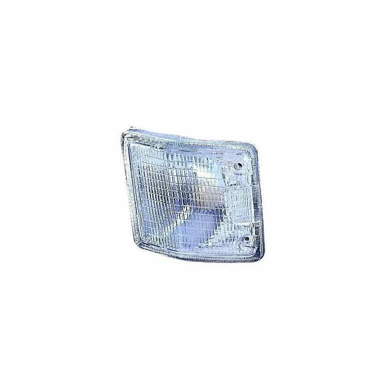 Kit de feux clignotants ABAKUS 441-1502P3AE-C