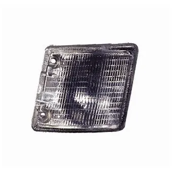 Kit de feux clignotants ABAKUS 441-1502P3AE-S