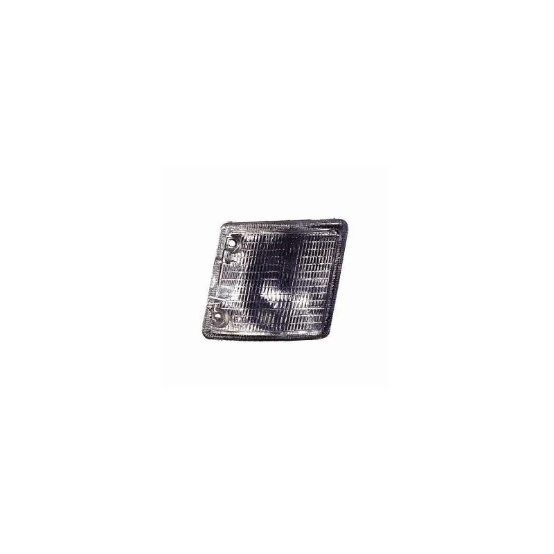 Kit de feux clignotants ABAKUS 441-1502P3AE-S