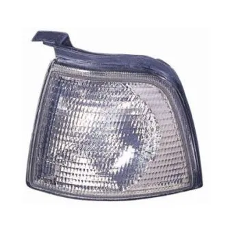 Feu clignotant avant droit ABAKUS 441-1505R-BE-VS