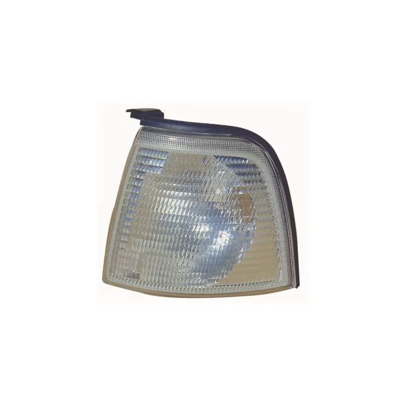Feu clignotant avant droit ABAKUS 441-1505R-UE-C
