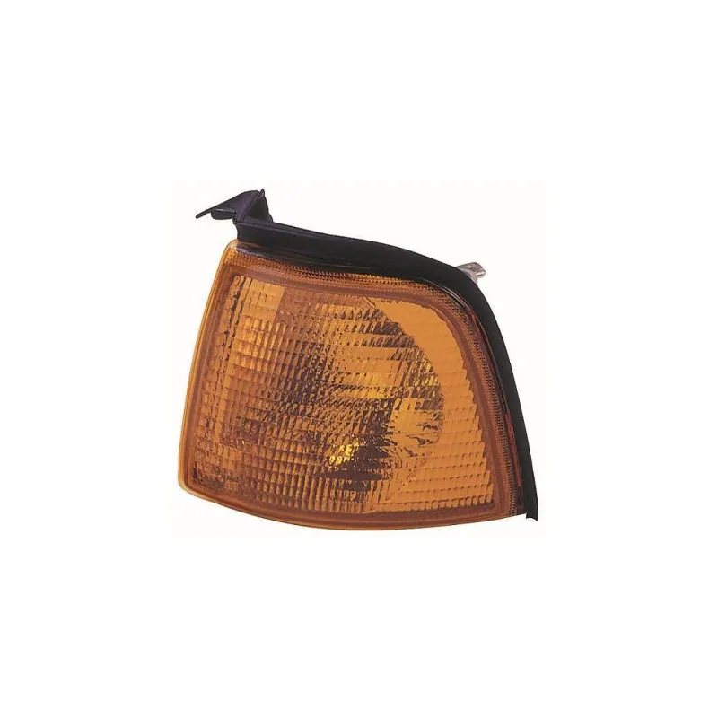 Feu clignotant avant droit ABAKUS 441-1505R-WE-Y