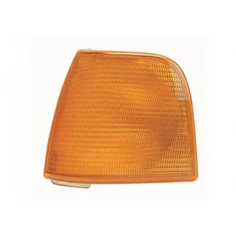 Feu clignotant avant gauche ABAKUS 441-1506L-UE