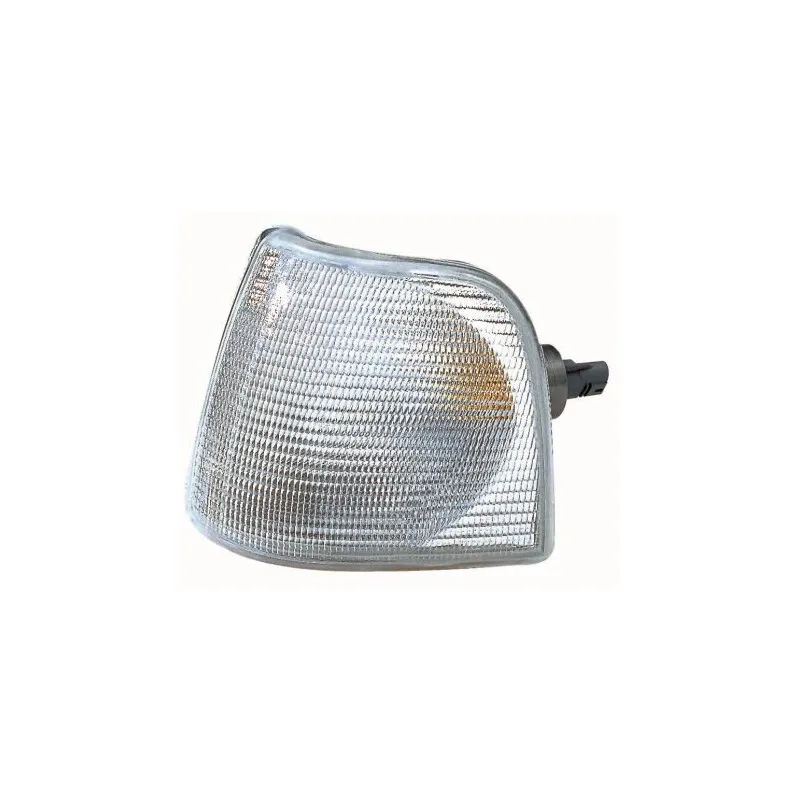 Feu clignotant avant gauche ABAKUS 441-1506L-UE-C