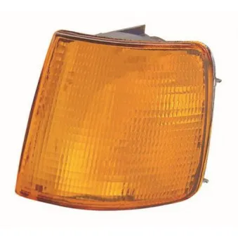 Feu clignotant avant droit ABAKUS 441-1507R-UE