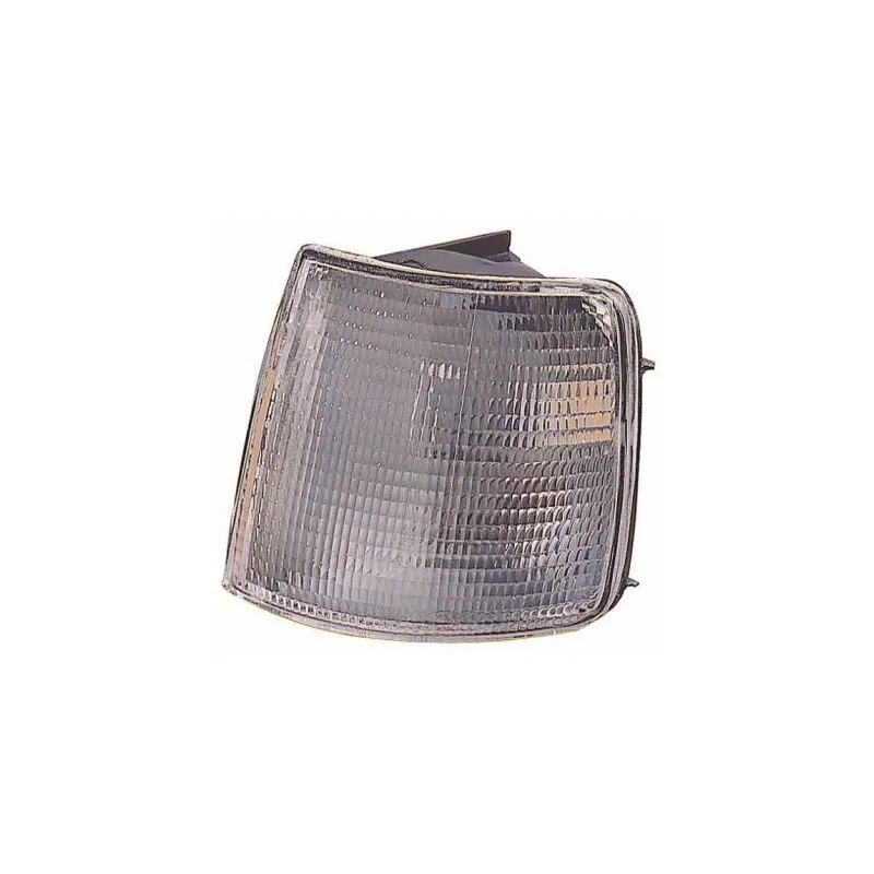 Feu clignotant avant gauche ABAKUS 441-1508L-UE