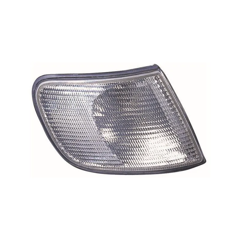 Feu clignotant avant gauche ABAKUS 441-1509L-BE-VS