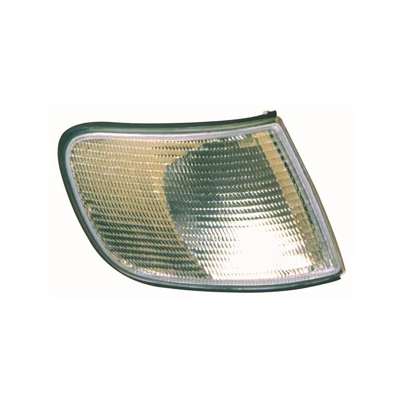 Feu clignotant avant gauche ABAKUS 441-1509L-UE-C