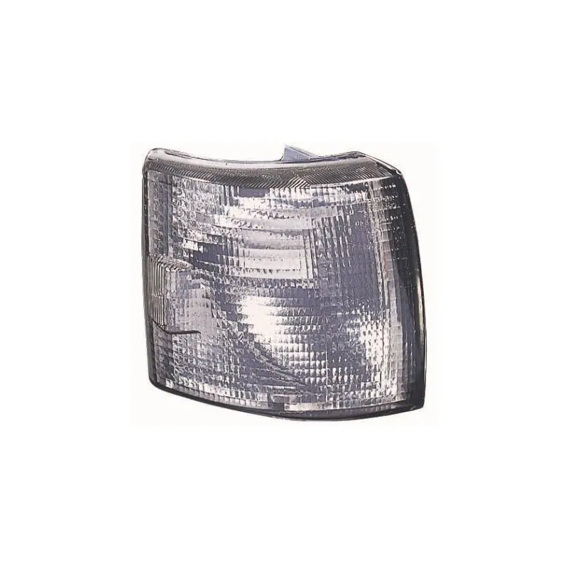 Feu clignotant avant gauche ABAKUS 441-1510L-BE-VS