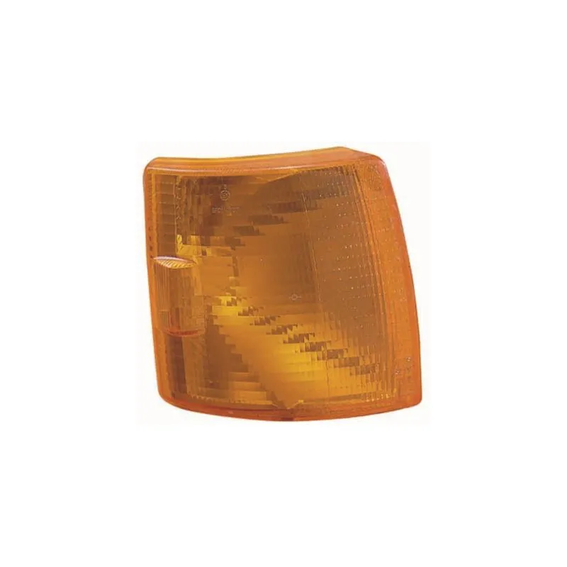 Feu clignotant avant gauche ABAKUS 441-1510L-UE