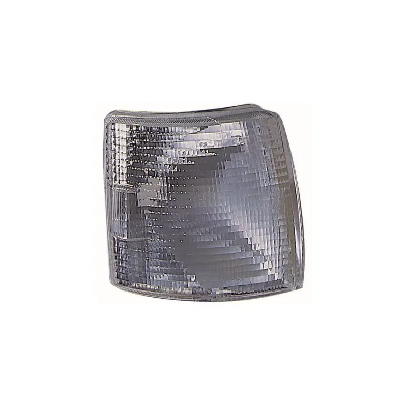 Feu clignotant avant gauche ABAKUS 441-1510L-UE-C