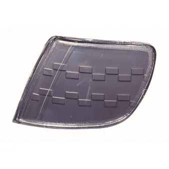 Feu clignotant ABAKUS 441-1511PX-2C