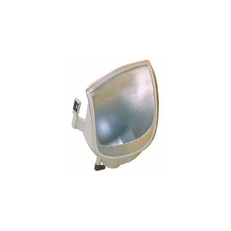 Feu clignotant avant gauche ABAKUS 441-1513L-WE-C