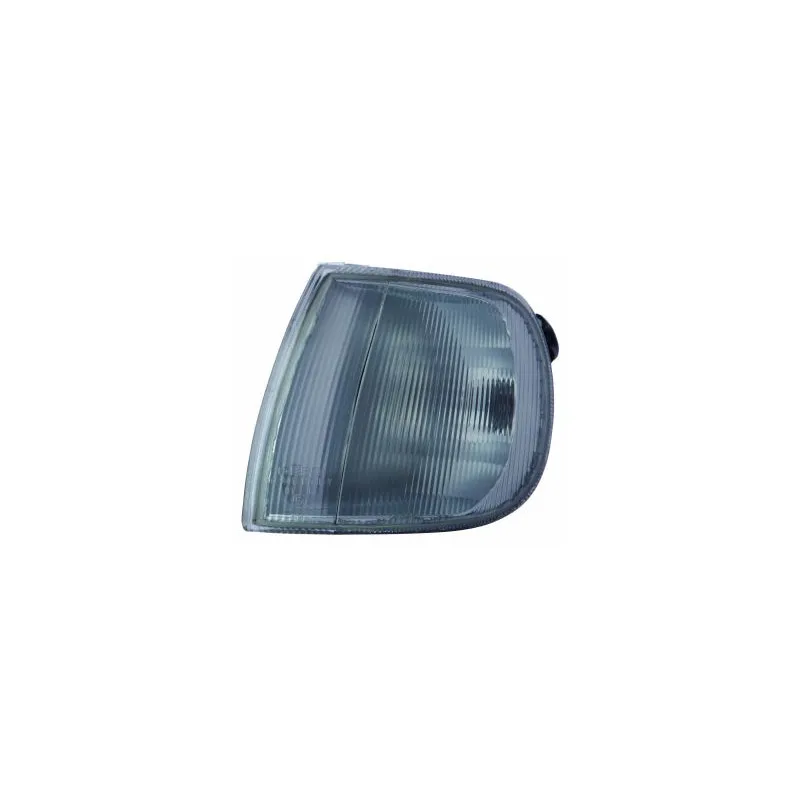 Feu clignotant avant droit ABAKUS 441-1513R-WE-S