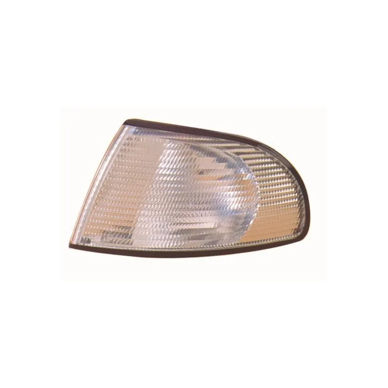 Feu clignotant avant gauche ABAKUS 441-1514LOU-S