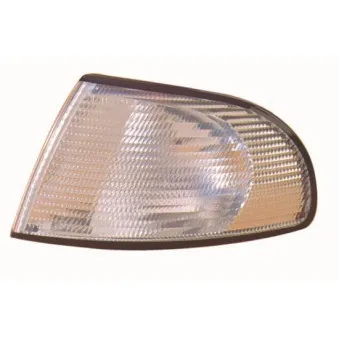 Feu clignotant avant gauche ABAKUS 441-1514LOUE