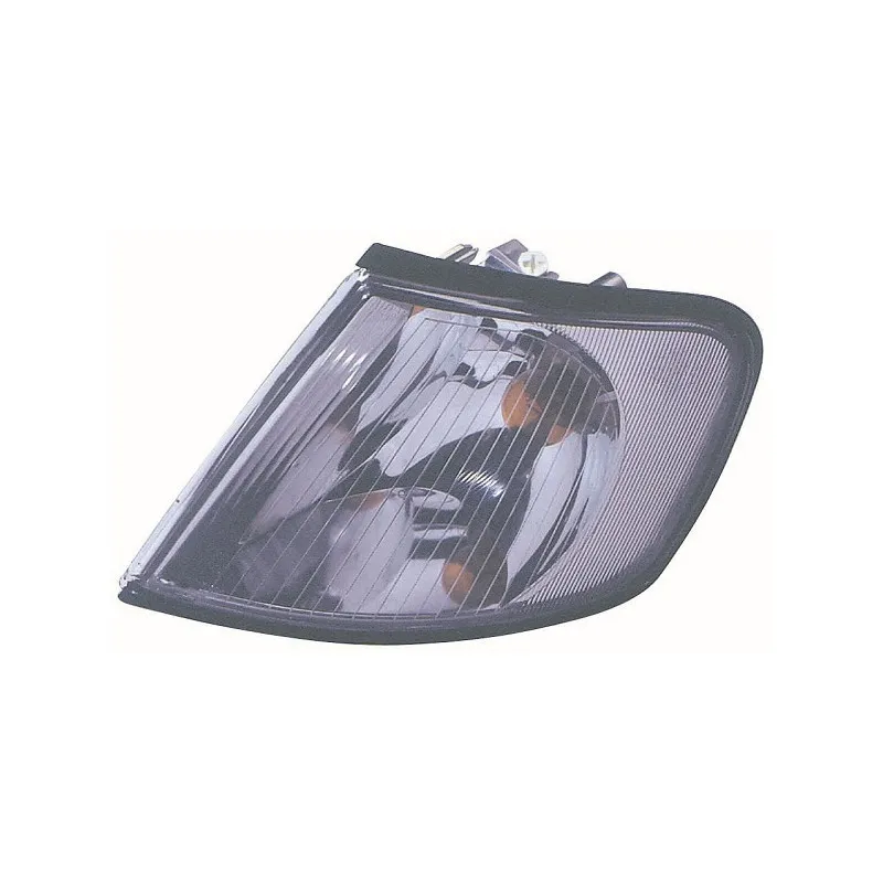Feu clignotant avant gauche ABAKUS 441-1515L-UE