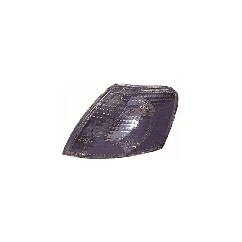 Feu clignotant avant gauche ABAKUS 441-1516L-U-2S
