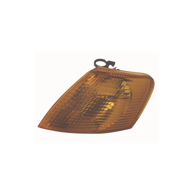 Feu clignotant avant gauche ABAKUS 441-1516L-UE-Y