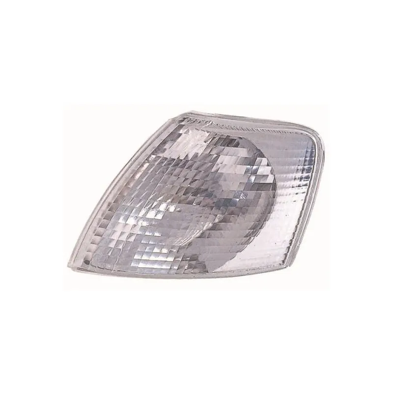 Feu clignotant avant gauche ABAKUS 441-1516L-WE-C