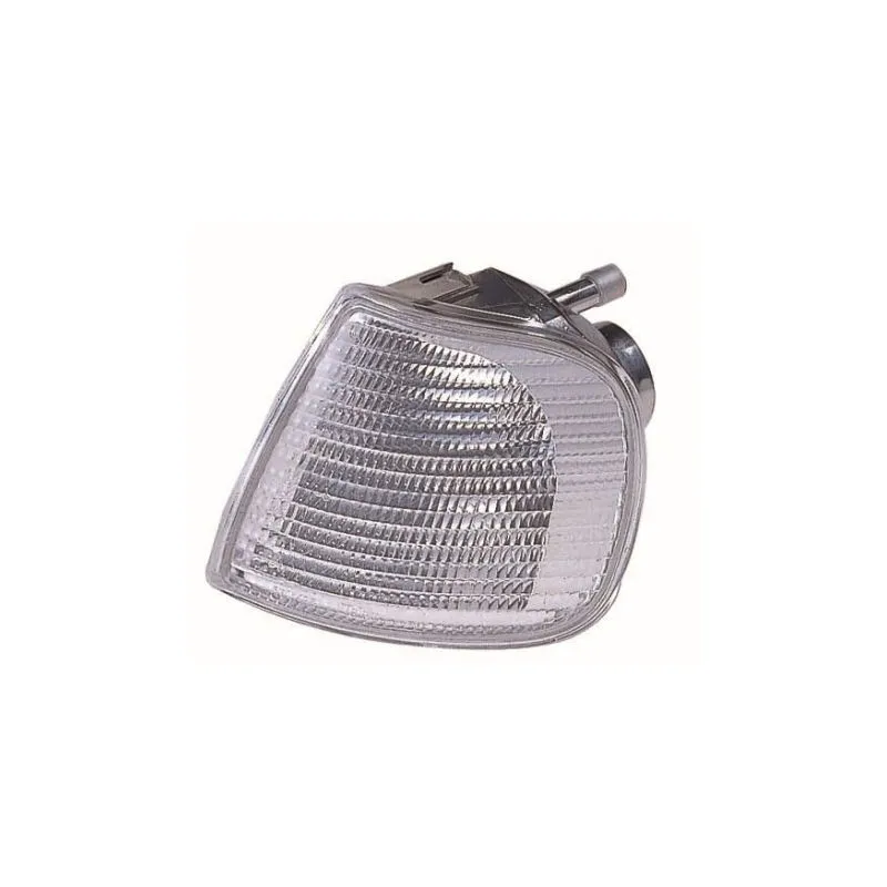 Feu clignotant avant gauche ABAKUS 441-1517L-UE-C
