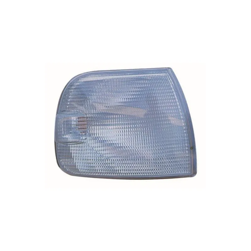 Feu clignotant avant gauche ABAKUS 441-1519L-UE