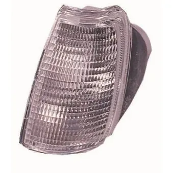 Feu clignotant avant droit ABAKUS 441-1522R-UE-C