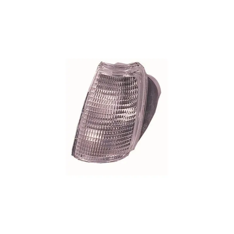 Feu clignotant avant droit ABAKUS 441-1522R-UE-C