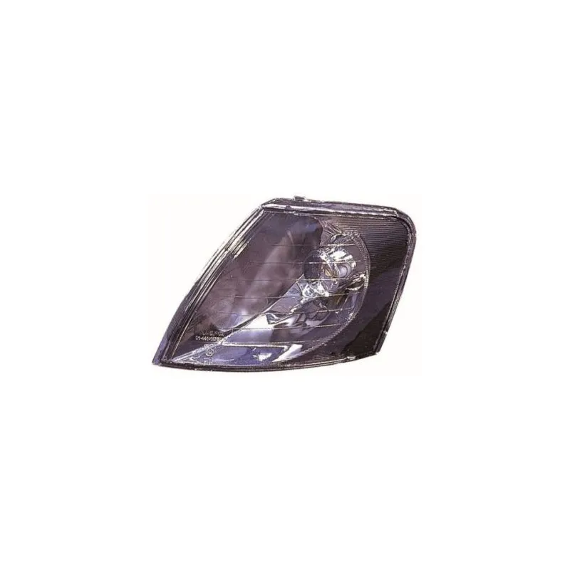 Feu clignotant avant gauche ABAKUS 441-1523L-A-2S