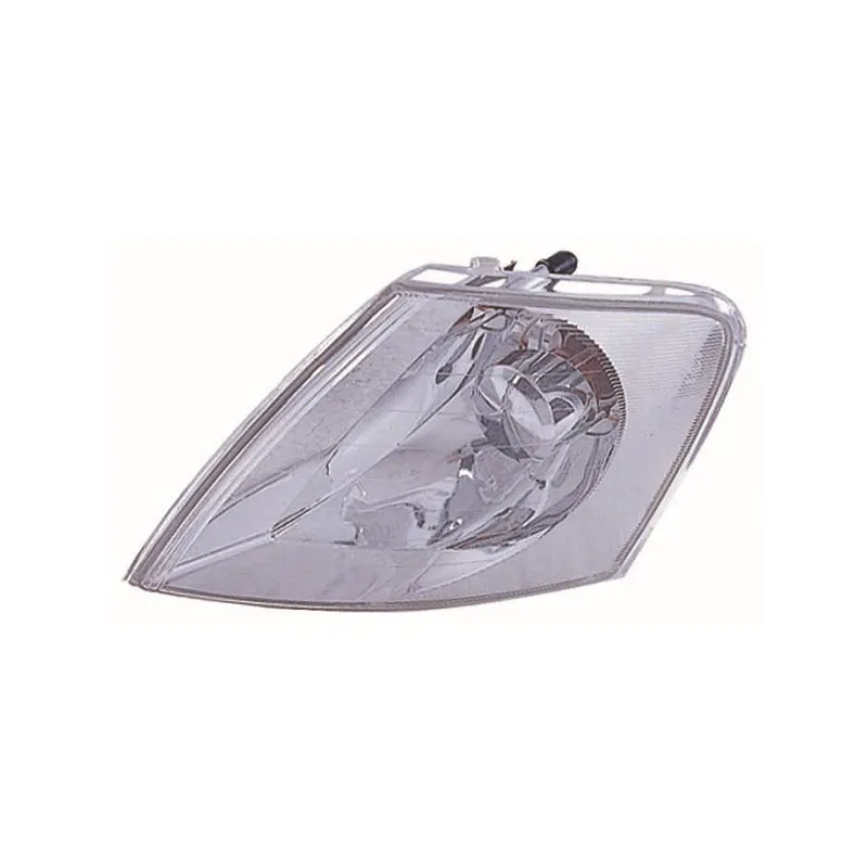 Feu clignotant avant gauche ABAKUS 441-1523L-AE