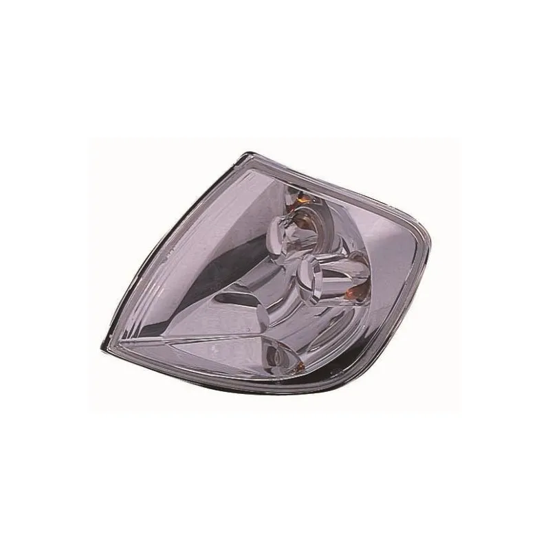 Feu clignotant avant gauche ABAKUS 441-1525L-AE