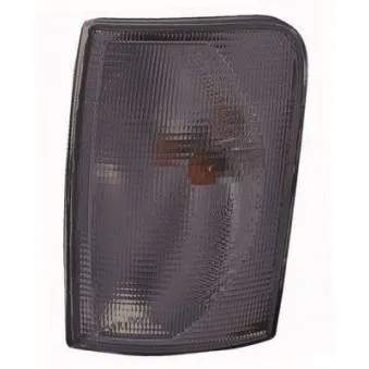 Feu clignotant avant droit ABAKUS 441-1526R-AE-S