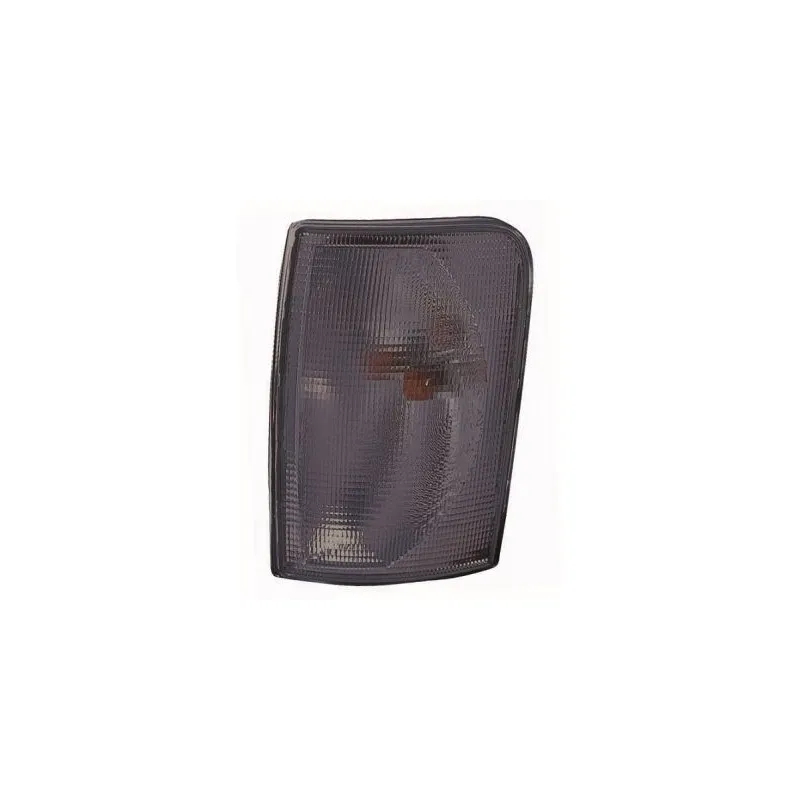 Feu clignotant avant droit ABAKUS 441-1526R-AE-S