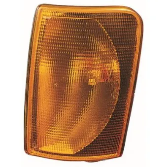 Feu clignotant avant droit ABAKUS 441-1526R-AE-Y