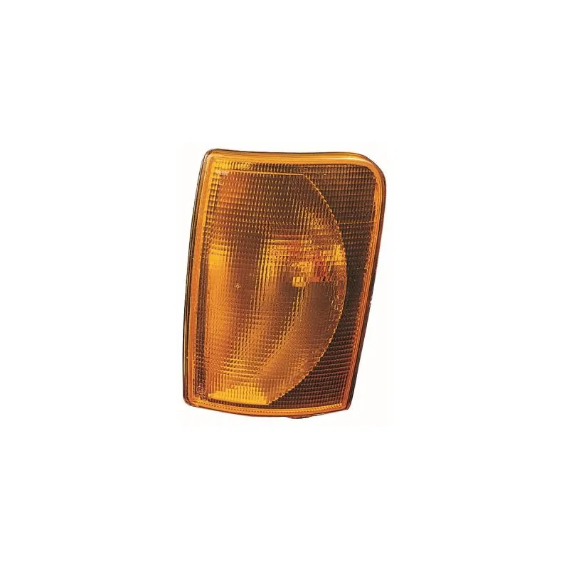 Feu clignotant avant droit ABAKUS 441-1526R-AE-Y
