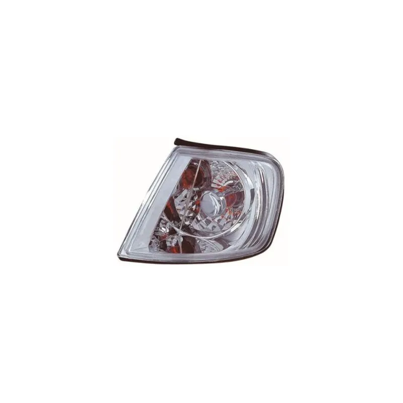 Kit de feux clignotants ABAKUS 441-1529PXUEV